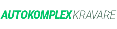 Autokomplex Kravaře
